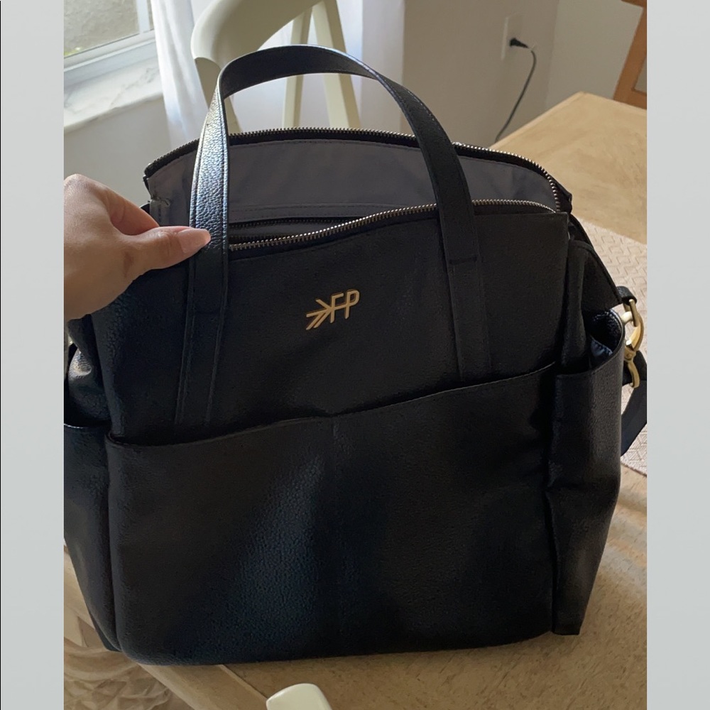 Freshly Picjed baby bag